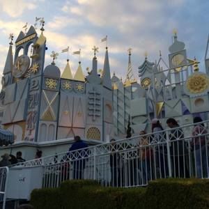 Meet your Posher, Annalee